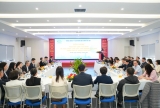 Hội nghị tổng kết hoạt động năm 2025, triển khai nhiệm vụ năm 2026